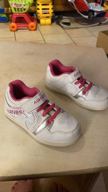 Chaussures Airness