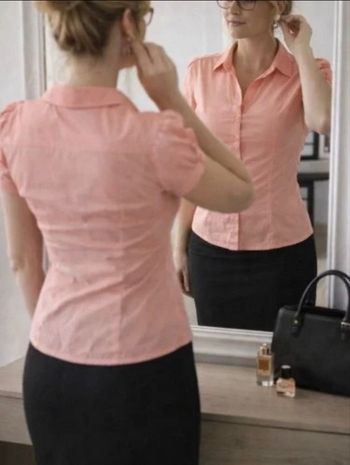 Chemisier 38 La City