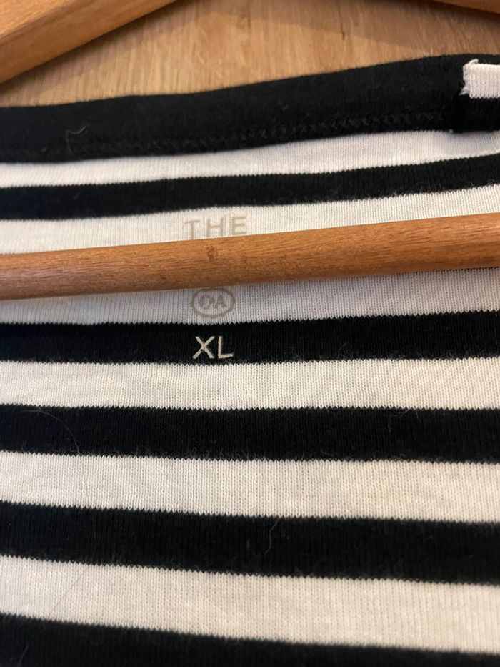 Haut femme Xl - photo numéro 2