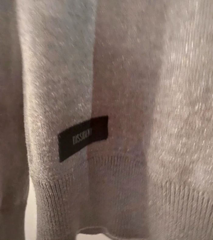 Sweat Dissident taille S - photo numéro 2
