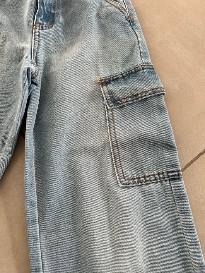 Lot de 3 jeans - photo numéro 3