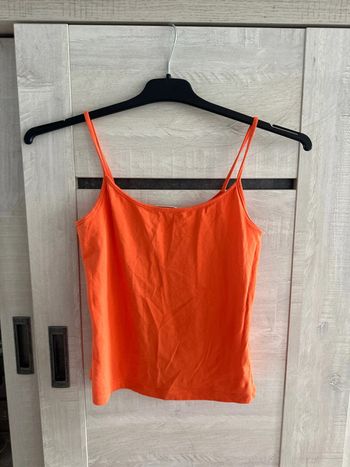 Top à bretelles pimkie taille S