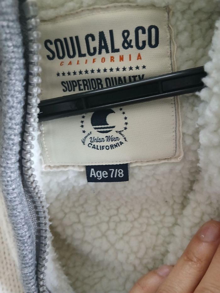 Gilet - photo numéro 2