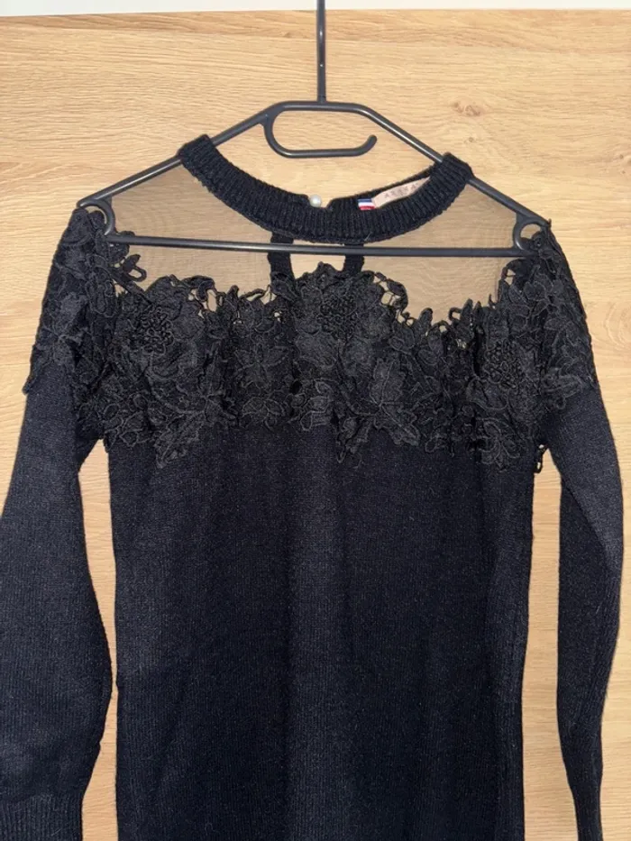 ROBE . - photo numéro 2