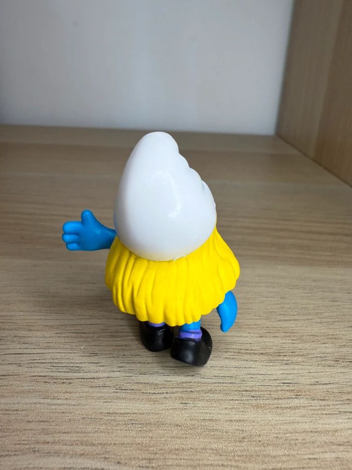 Schtroumpfs jakks Pacific - photo numéro 2
