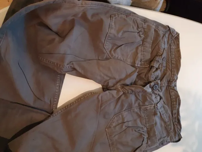 Pantalon le temps des cerises - photo numéro 2