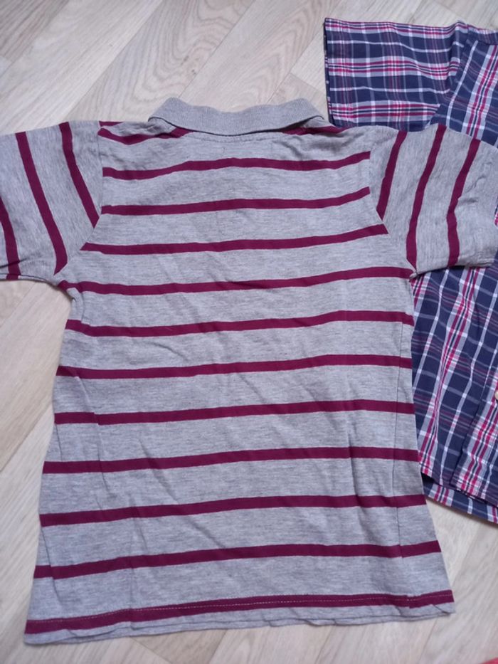 Lot de 3 hauts - photo numéro 9