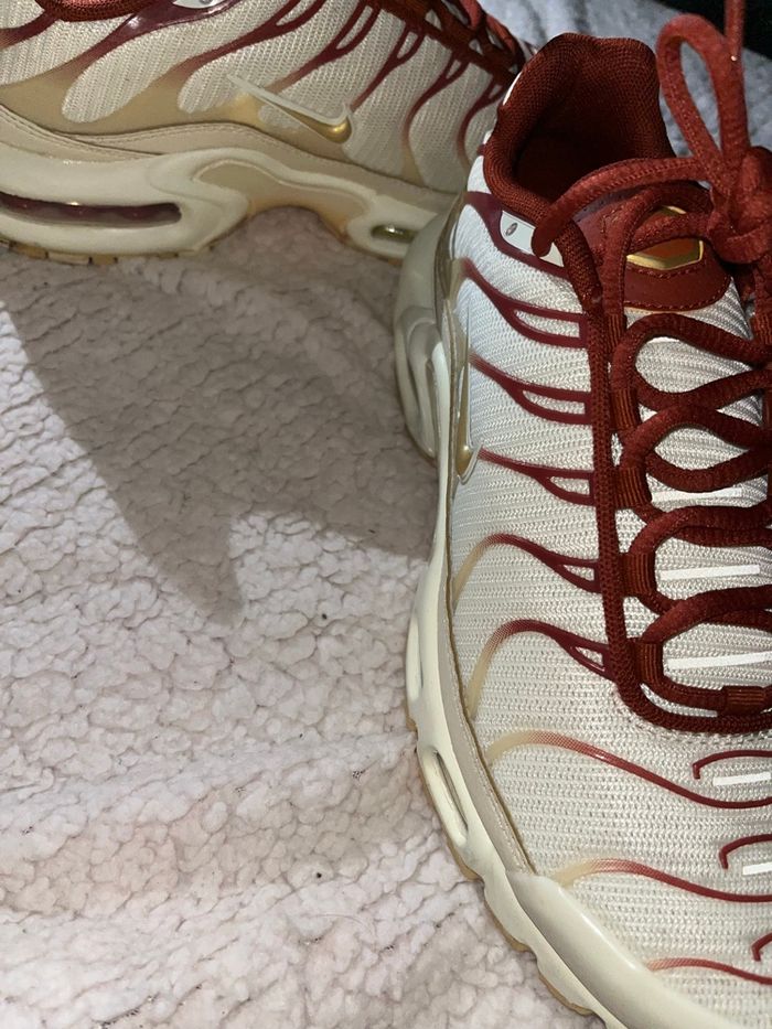 Basket Nike Air Plus - photo numéro 9