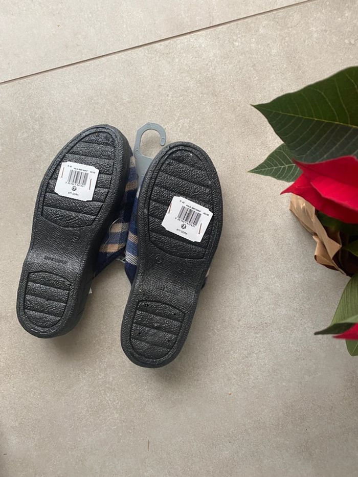 Chaussons d’hiver - photo numéro 3