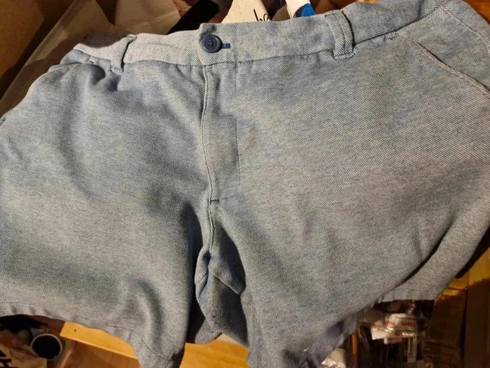 Lot de 2 shorts homme taille 46 - photo numéro 7
