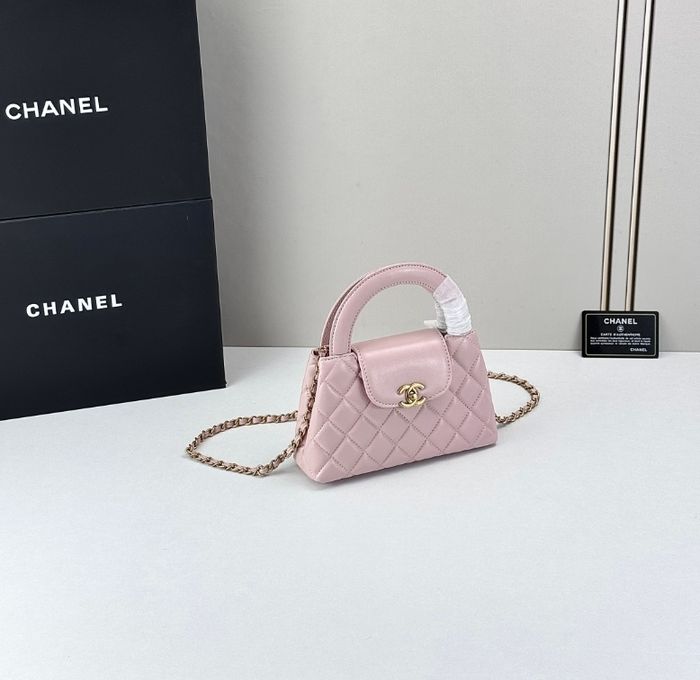 Chanel  24Akelly 4416 - photo numéro 3