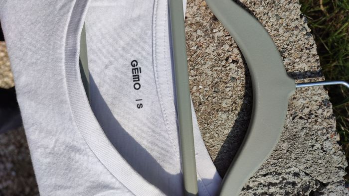 Tshirt imprimé - photo numéro 3