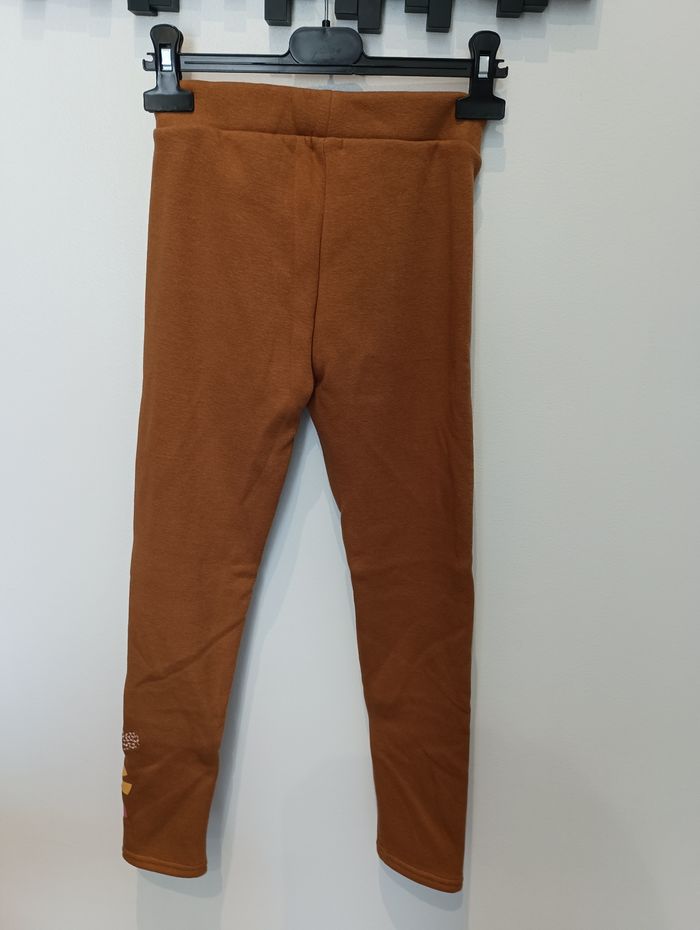 Legging chaud - photo numéro 4