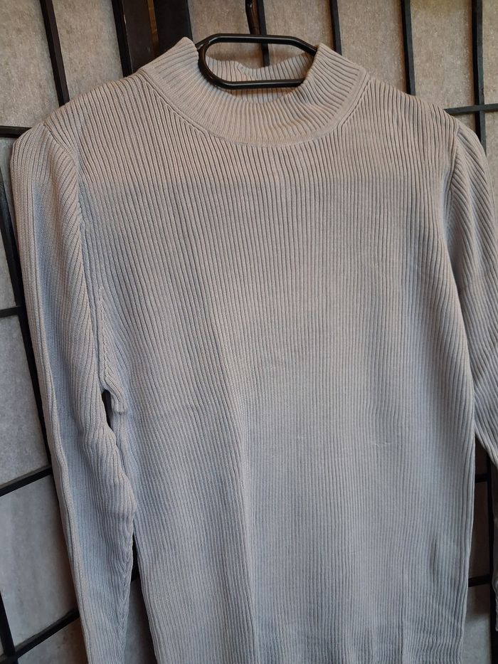 Pull femme - Taille 2 (38) - Weinberg - photo numéro 2