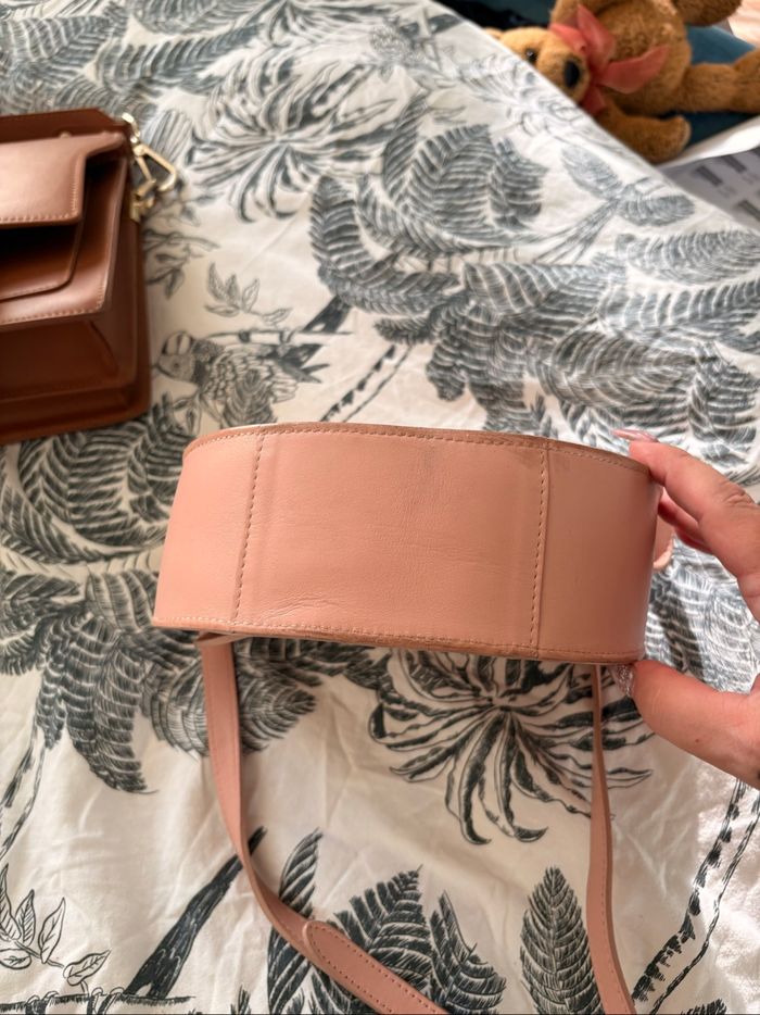 Sac Ernest sezane - photo numéro 7
