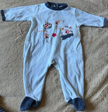 Pyjamas 