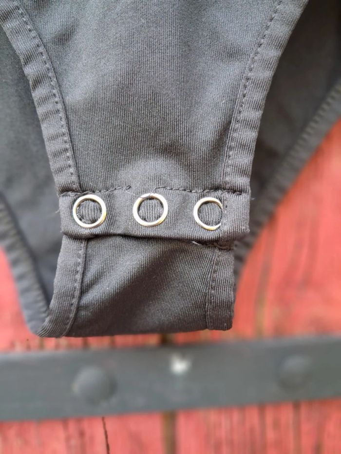 Bodie dentelle taille M - photo numéro 5