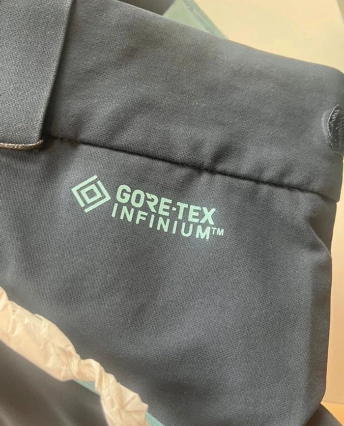 Pantalon Dynafit Gore Tex Infinium L - photo numéro 5