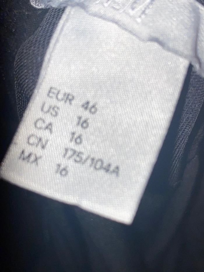 Débardeur col roulés - photo numéro 3