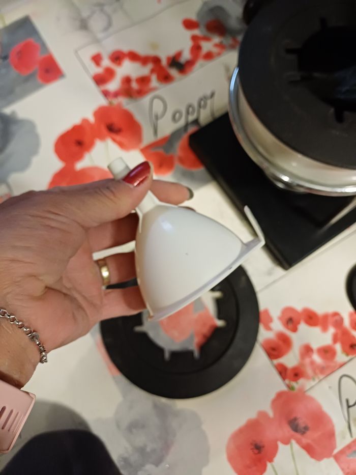 Appareil pour fondue - photo numéro 5