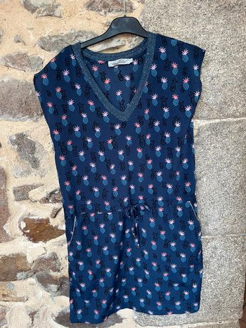 Robe ananas it hippie S