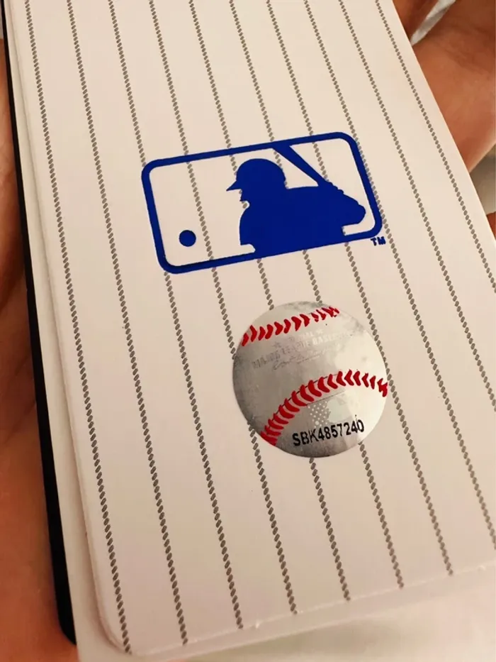 👜Sac MLB noir New York Yankees - Authentique et neuf avec étiquettes - photo numéro 4