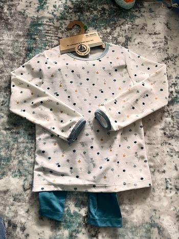 Pyjama neuf 