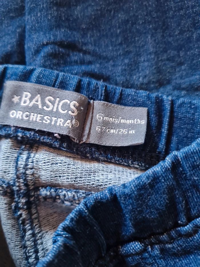 Lot jeans - photo numéro 3