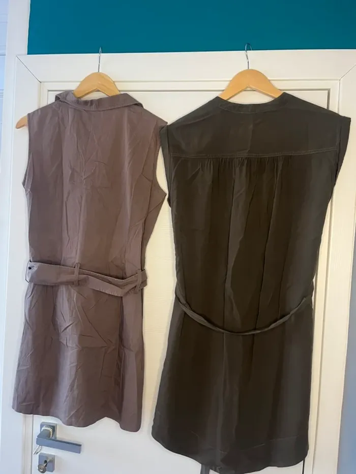 🔹 Lot de 2 Robes – New Look & Style Estival 🔹 - photo numéro 2