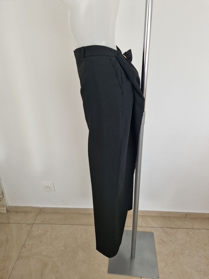 Pantalon noir Madlook - photo numéro 4