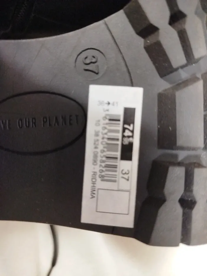 Chaussures neuf lovely  planet eram - photo numéro 11