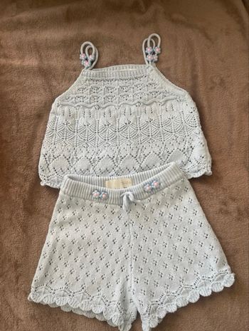 Ensemble Zara 