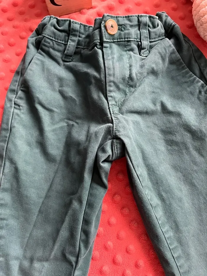 Pantalon - photo numéro 3