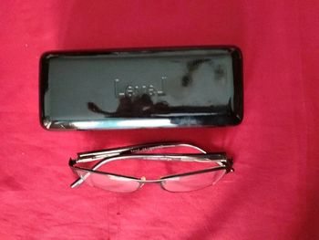 Lunettes