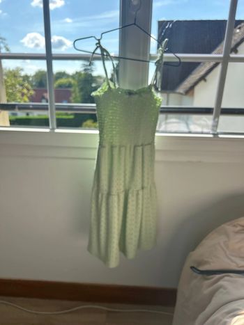robe jennyfer