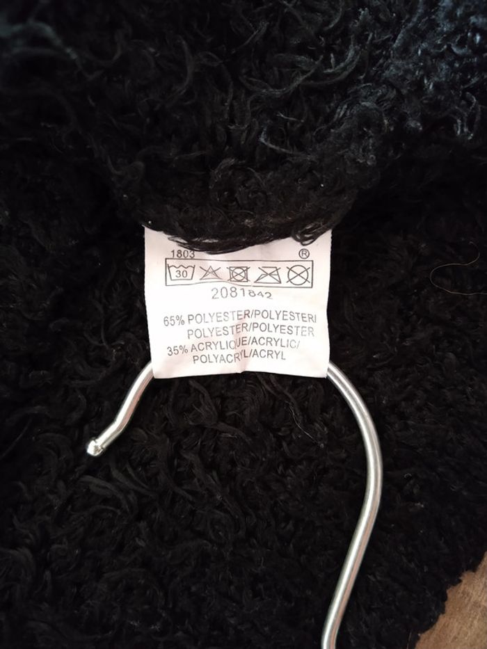Pull Plus Collection Taille 6 - photo numéro 7