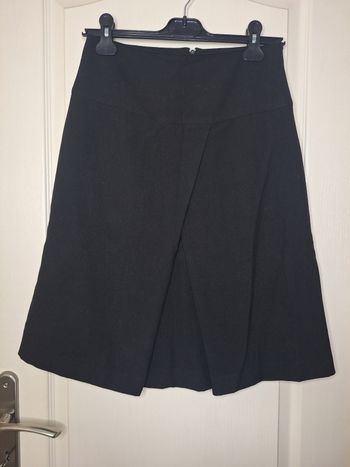 Jupe taille 36 Streboski 