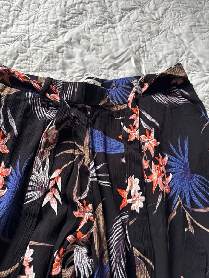 Pantalon d’été 44 bonprix - photo numéro 2