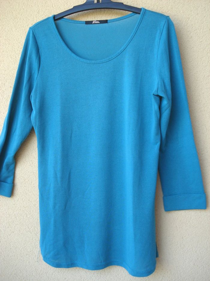 T-shirt viscose - Taille S