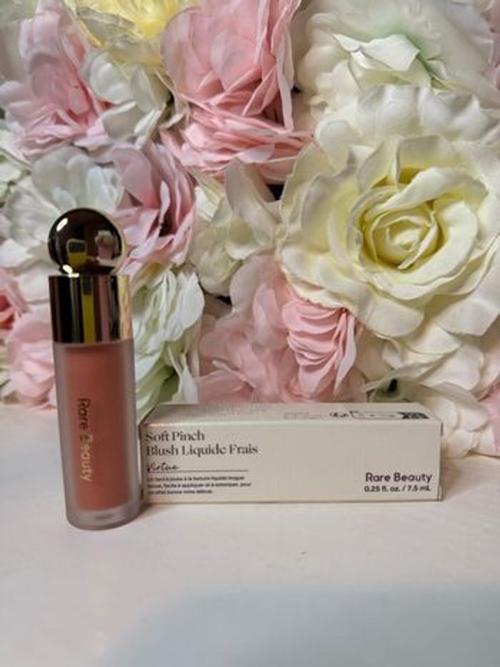 Blush rare beauty Virtue - photo numéro 2