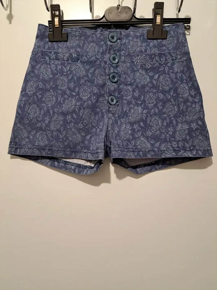 Short
