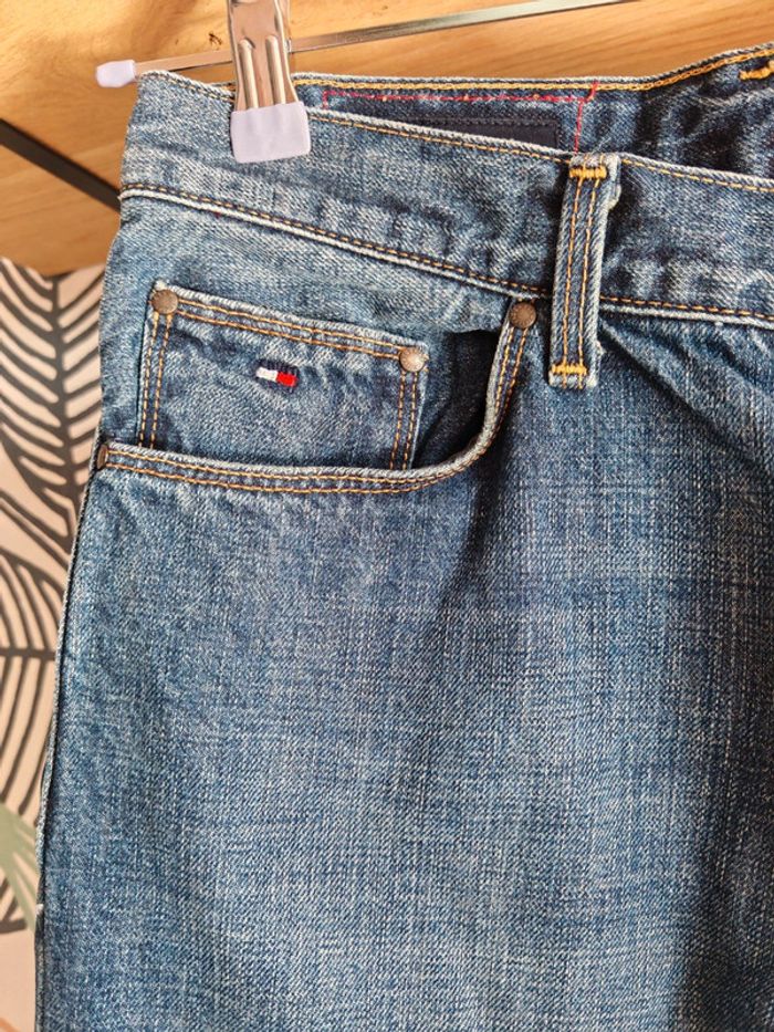 Jean Tommy Hilfiger taille 32 - photo numéro 5