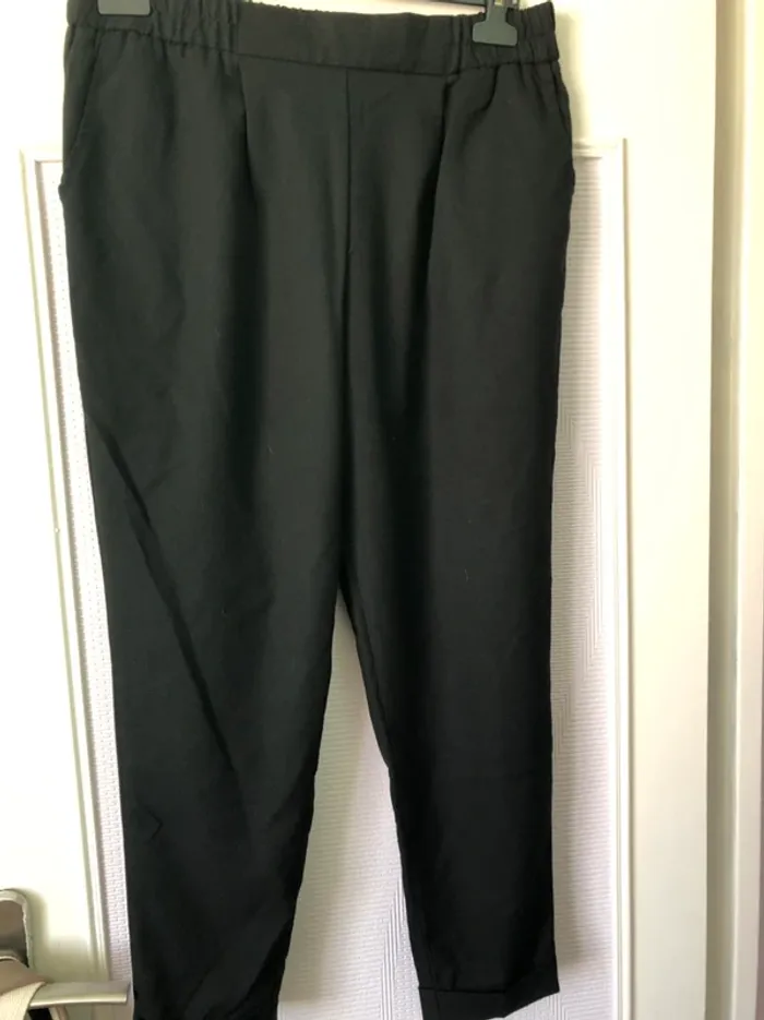 Joli pantalon 7/8e