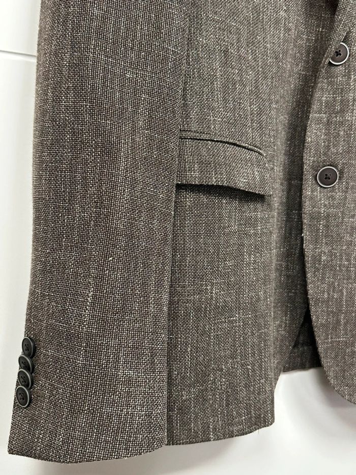 Veste/blazer de créateur italien - photo numéro 2