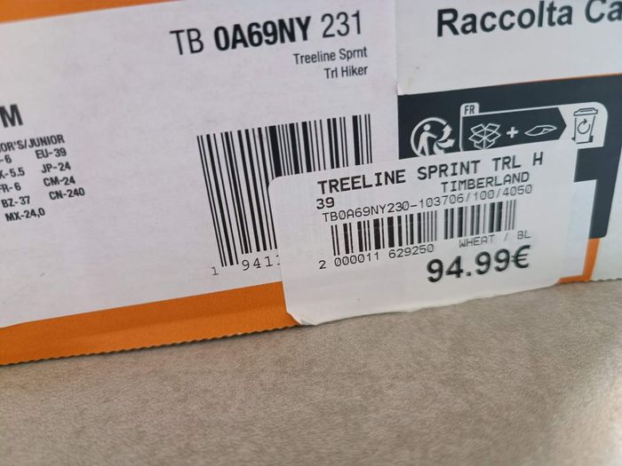 Timberland - photo numéro 4