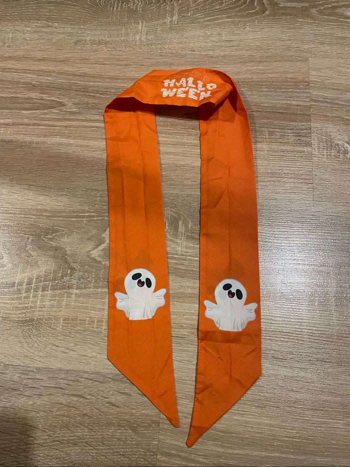 Bandeau cheveux Halloween