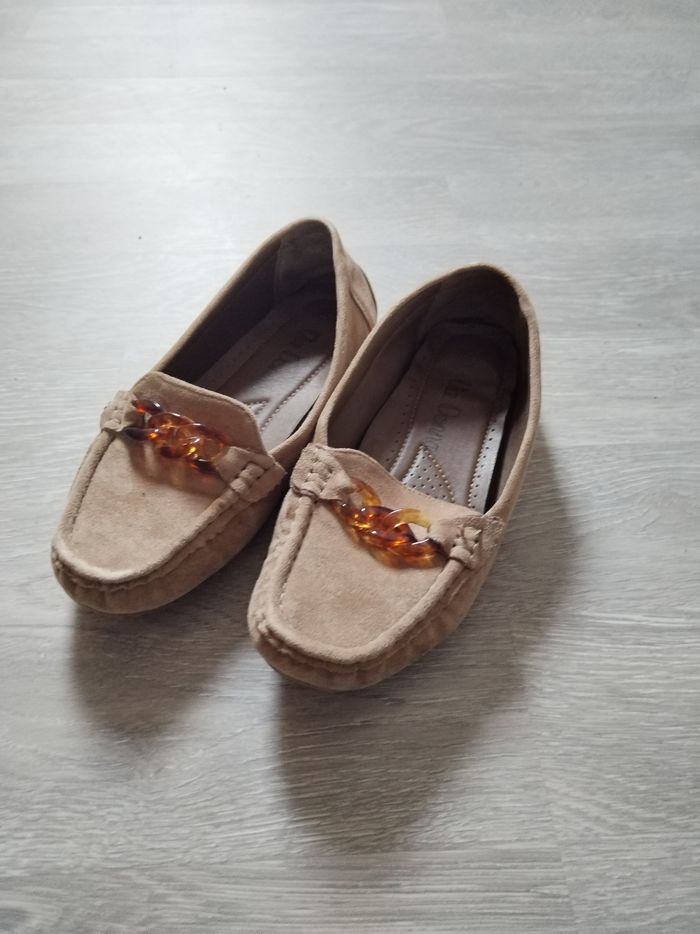 Mocassins femme - photo numéro 4