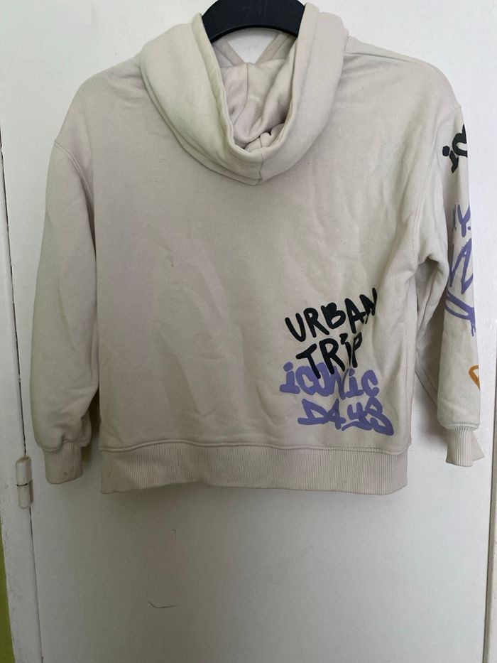 Pull fille - photo numéro 2