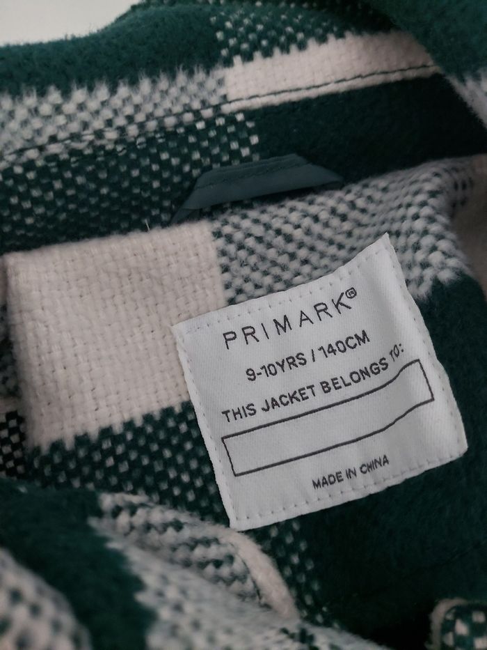 Veste polaire - photo numéro 2