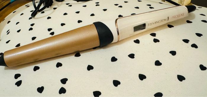 Boucleur Remington - photo numéro 2